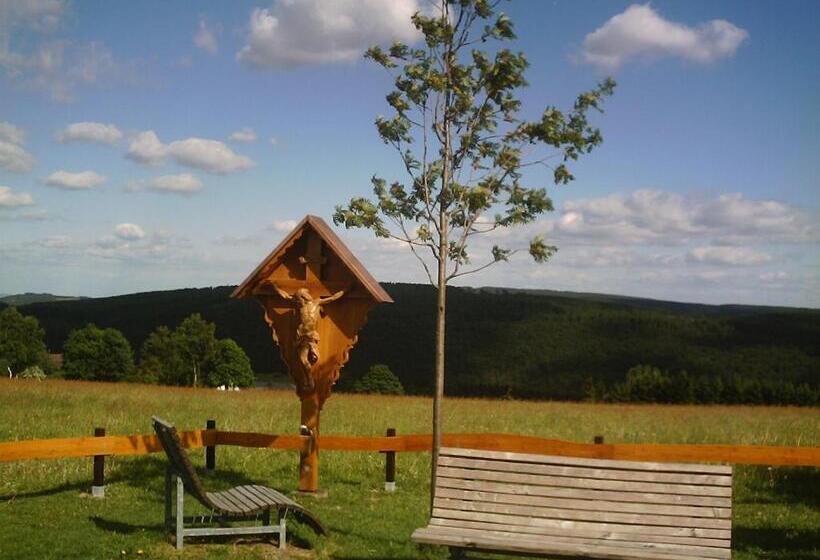 Bed and Breakfast Aussichtsbauernhofpension Hof Gretchens