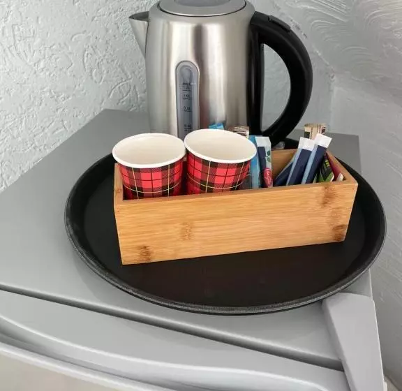 Bed and Breakfast Mg Bb