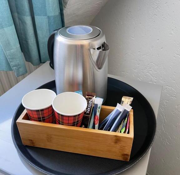 مبيت وإفطار Mg Bb