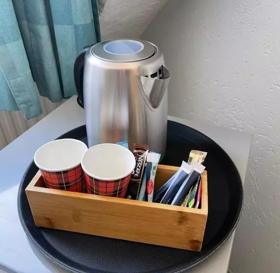 Bed and Breakfast Mg Bb