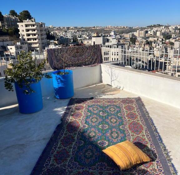 Bethlehem City Hostel