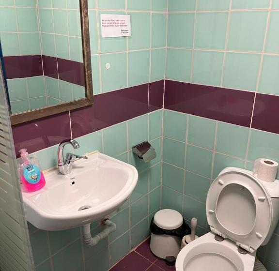 Bethlehem City Hostel