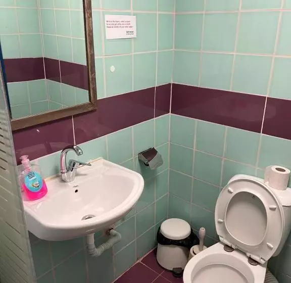 Bethlehem City Hostel