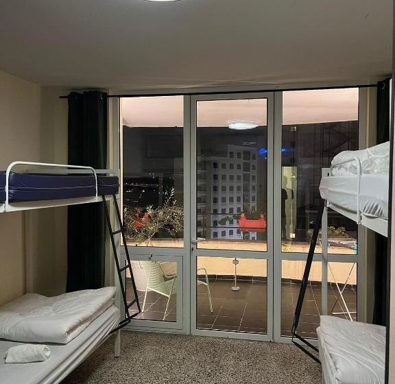 Bethlehem City Hostel