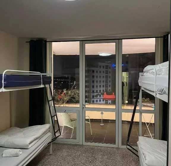 Bethlehem City Hostel