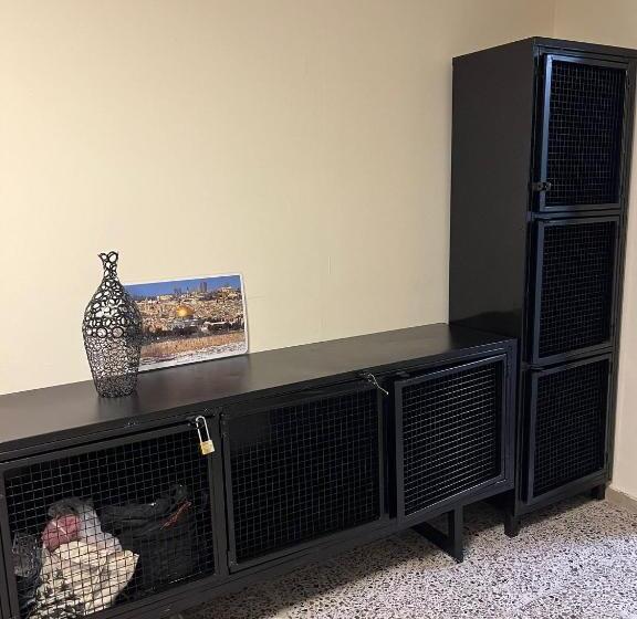 Bethlehem City Hostel