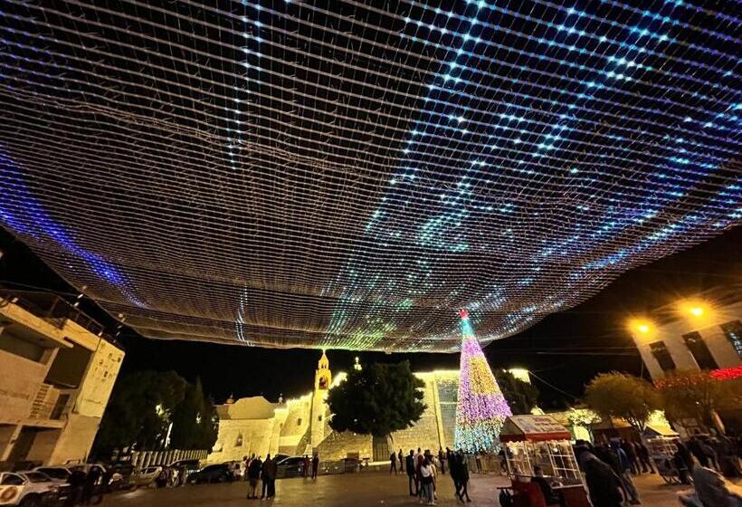 Bethlehem City Hostel