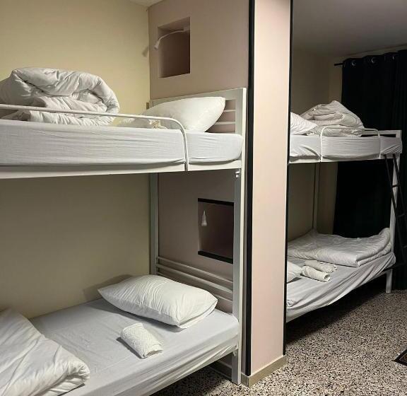 Bethlehem City Hostel