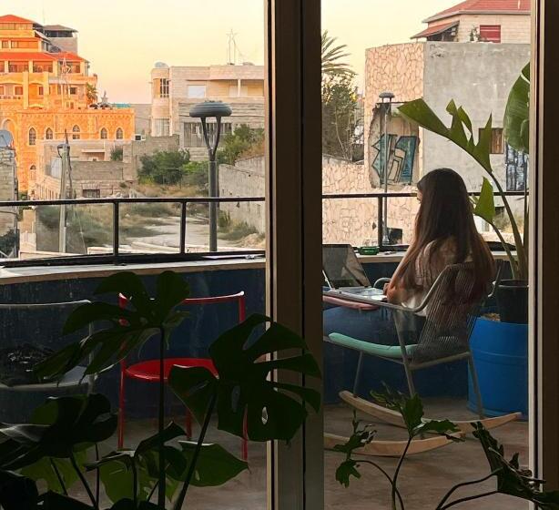 Bethlehem City Hostel