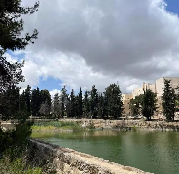 Bethlehem City Hostel