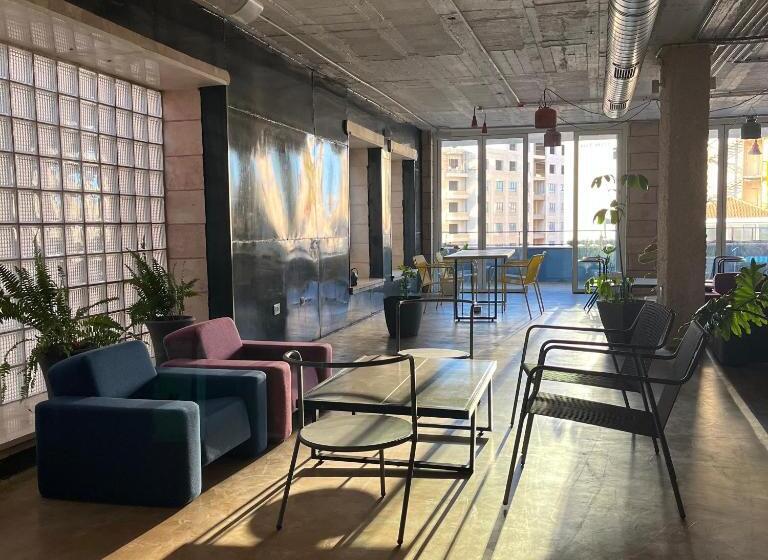 Bethlehem City Hostel