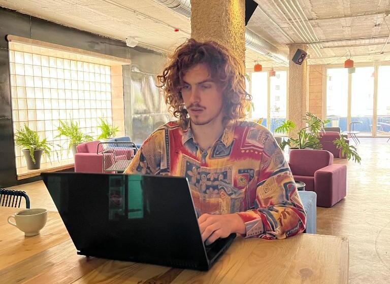 Bethlehem City Hostel