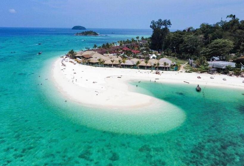 Bulow Casa Grand View Resort