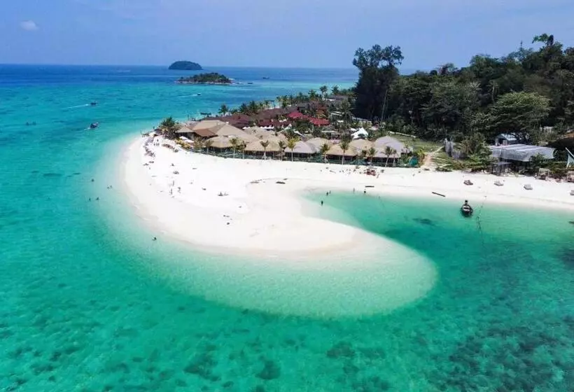 Bulow Casa Grand View Resort