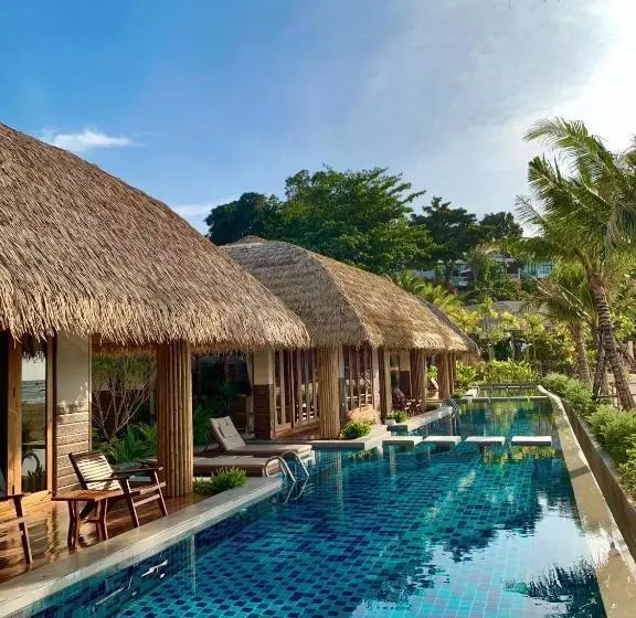 Bulow Casa Grand View Resort