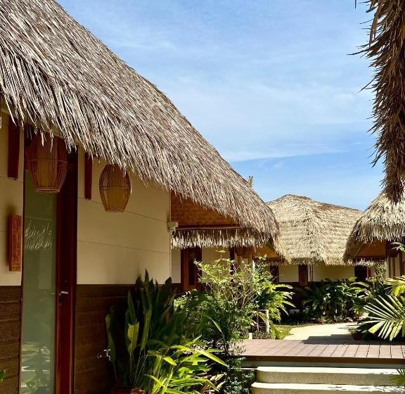 Bulow Casa Grand View Resort