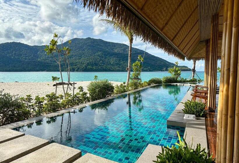 Bulow Casa Grand View Resort