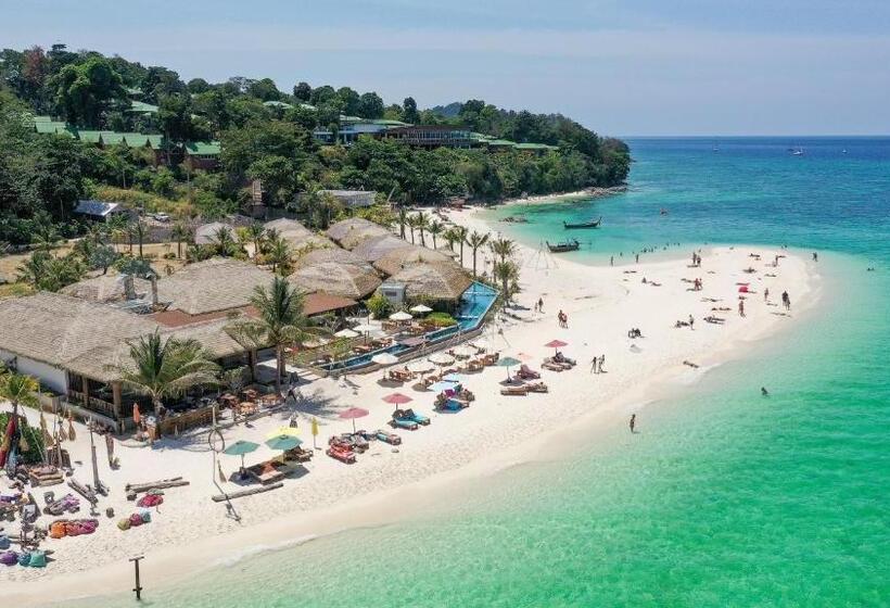 Bulow Casa Grand View Resort