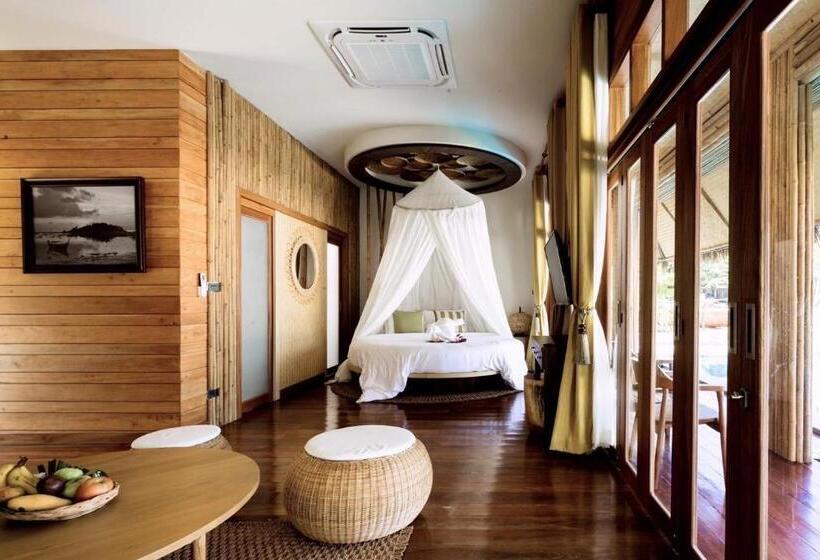 Bulow Casa Grand View Resort