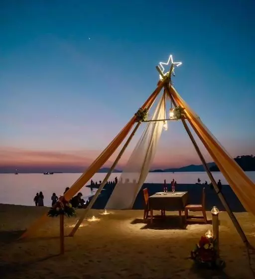 Bulow Casa Grand View Resort