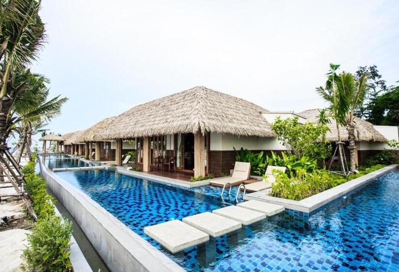 Bulow Casa Grand View Resort