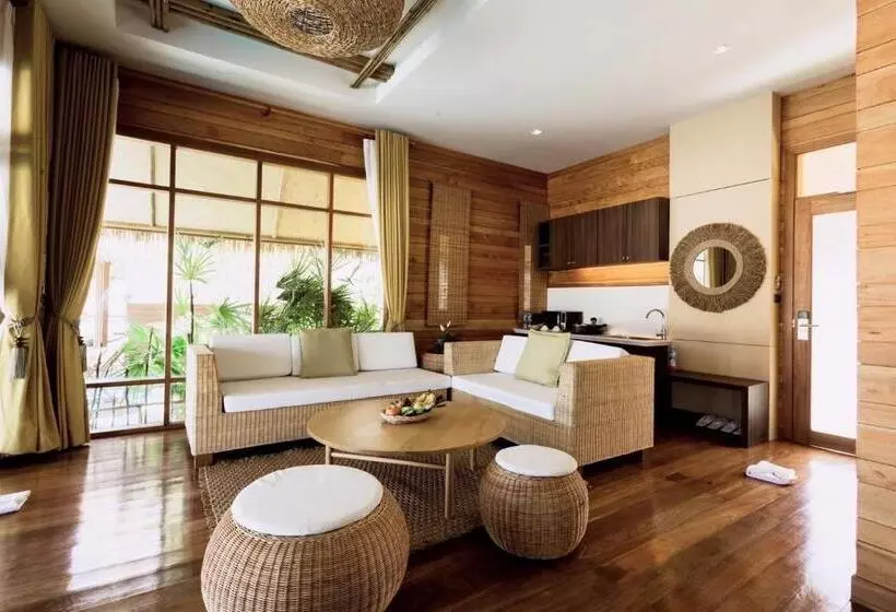 Bulow Casa Grand View Resort