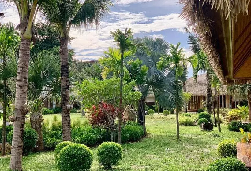 Bulow Casa Grand View Resort