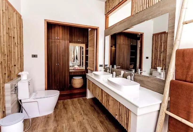 Bulow Casa Grand View Resort