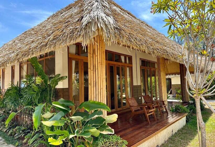 Bulow Casa Grand View Resort