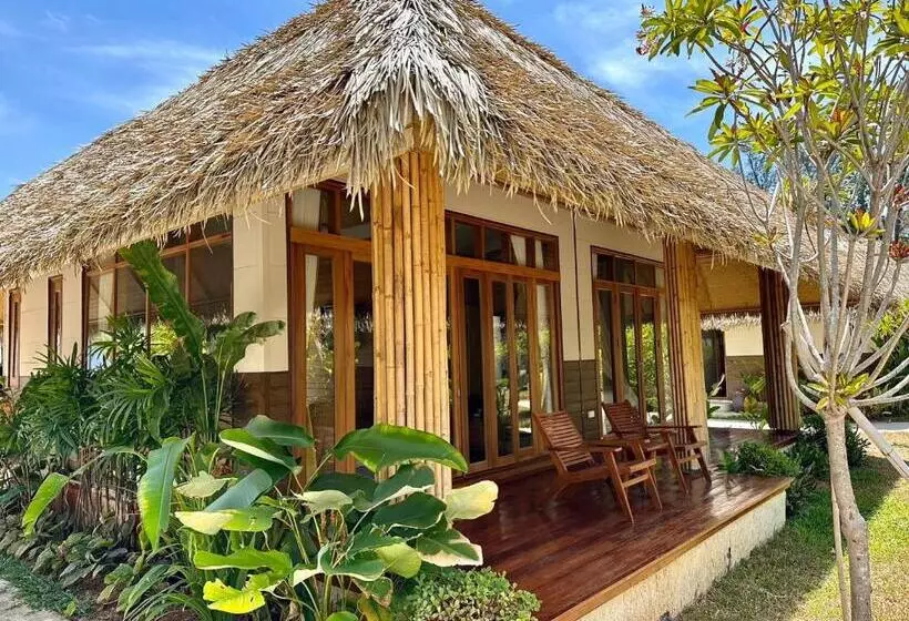 Bulow Casa Grand View Resort