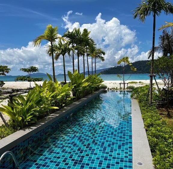 Bulow Casa Grand View Resort