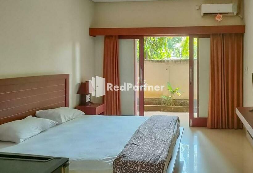 Otel Abian Agung Prasta  Redpartner