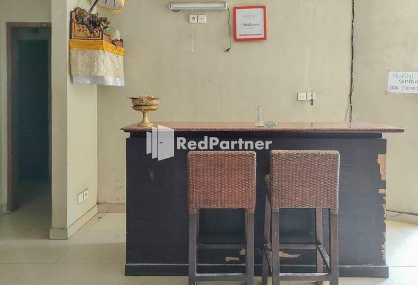 Otel Abian Agung Prasta  Redpartner