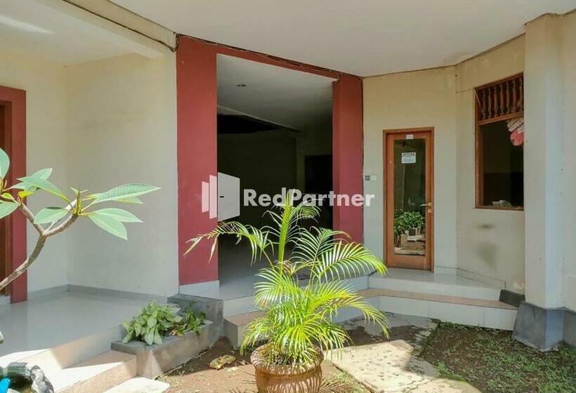 Otel Abian Agung Prasta  Redpartner