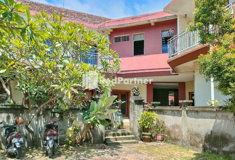 Otel Abian Agung Prasta  Redpartner