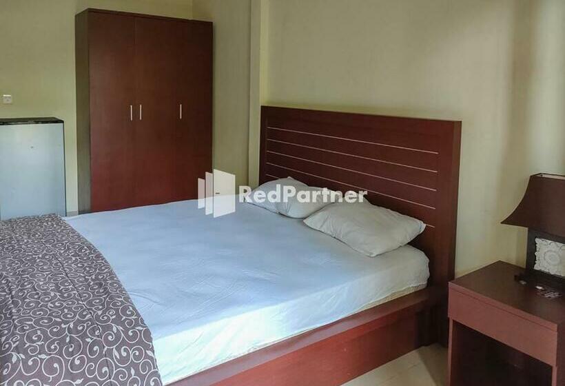 Otel Abian Agung Prasta  Redpartner