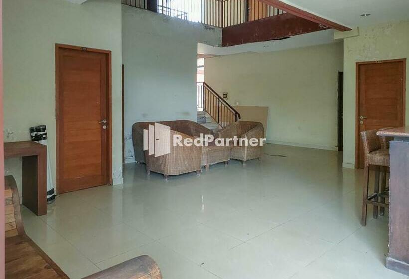 Otel Abian Agung Prasta  Redpartner