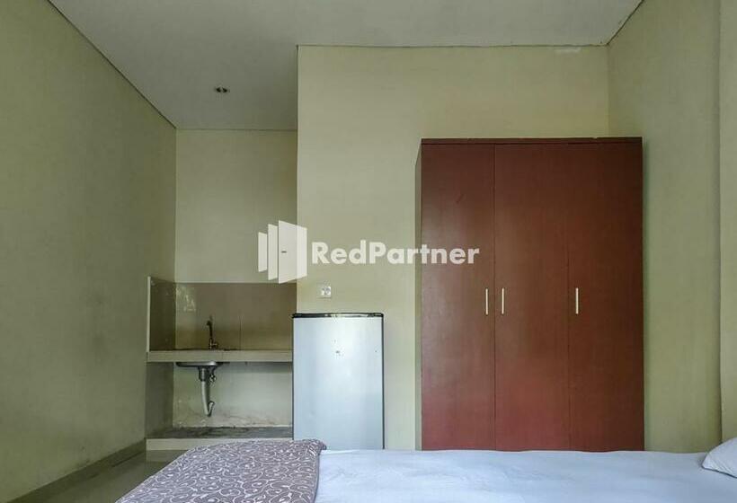 Otel Abian Agung Prasta  Redpartner