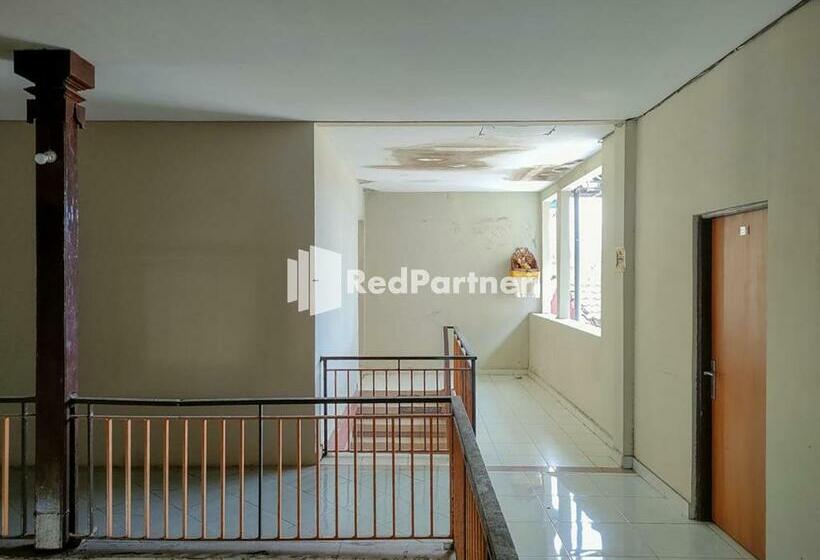 Otel Abian Agung Prasta  Redpartner