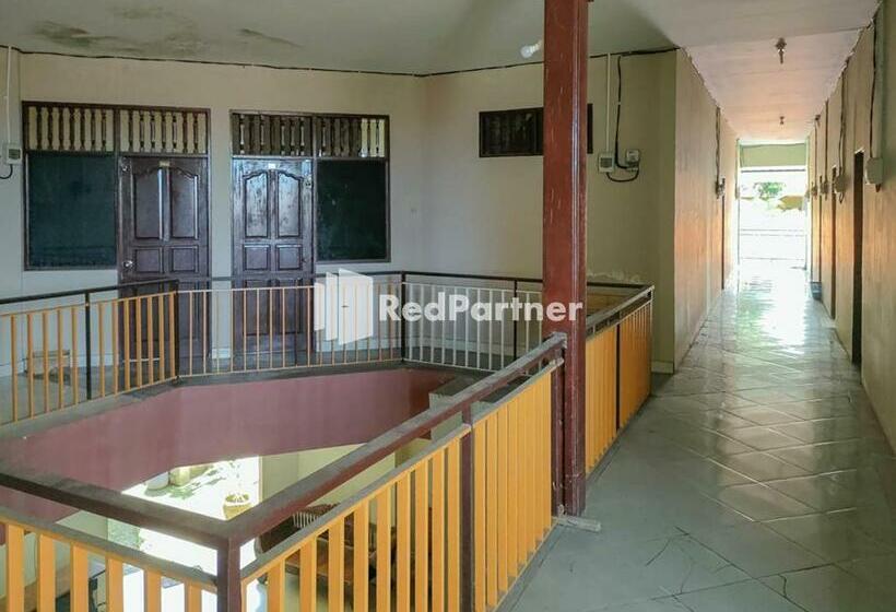 Otel Abian Agung Prasta  Redpartner