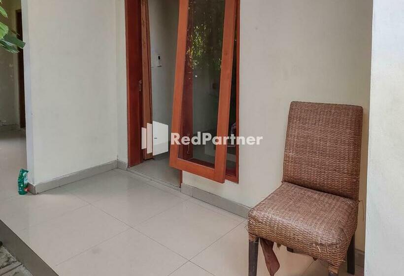 Otel Abian Agung Prasta  Redpartner