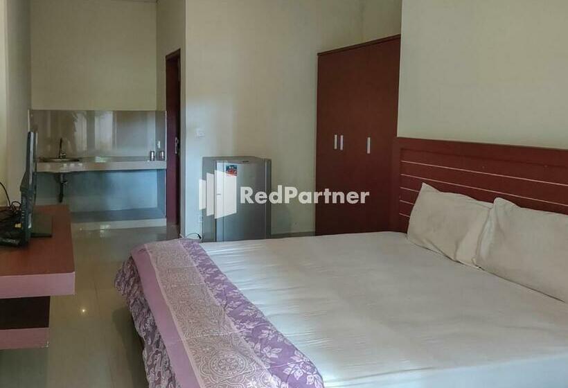 Otel Abian Agung Prasta  Redpartner