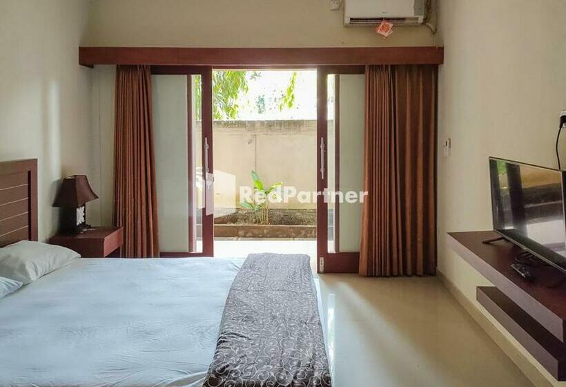 Otel Abian Agung Prasta  Redpartner