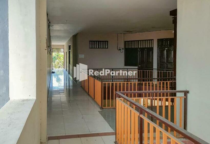 Otel Abian Agung Prasta  Redpartner