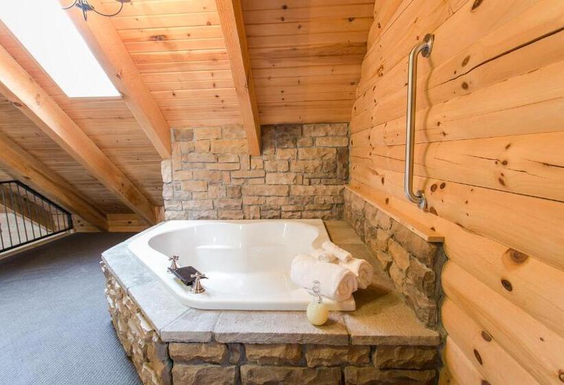 فندق Coblentz Country Lodge By Amish Country Lodging