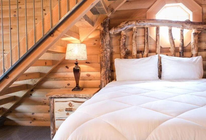 فندق Coblentz Country Lodge By Amish Country Lodging