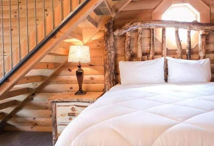 Hotelli Coblentz Country Lodge By Amish Country Lodging