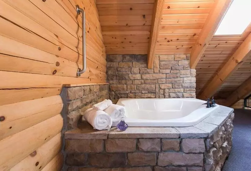 Hotelli Coblentz Country Lodge By Amish Country Lodging