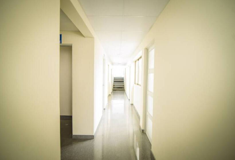 Hotel Costa Sol Moquegua