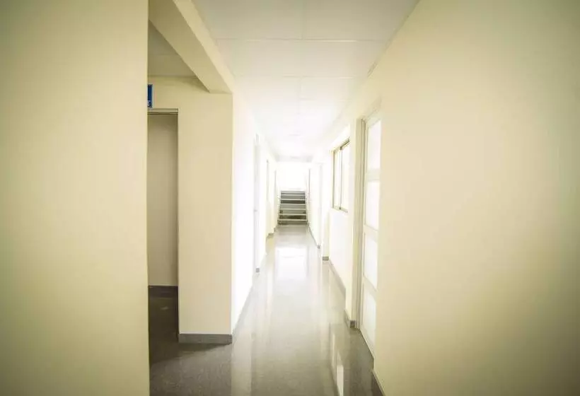 Hotelli Costa Sol Moquegua